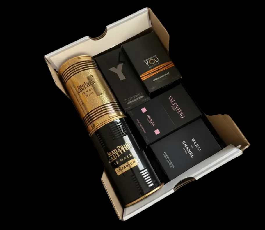 Cologne Bundle Box