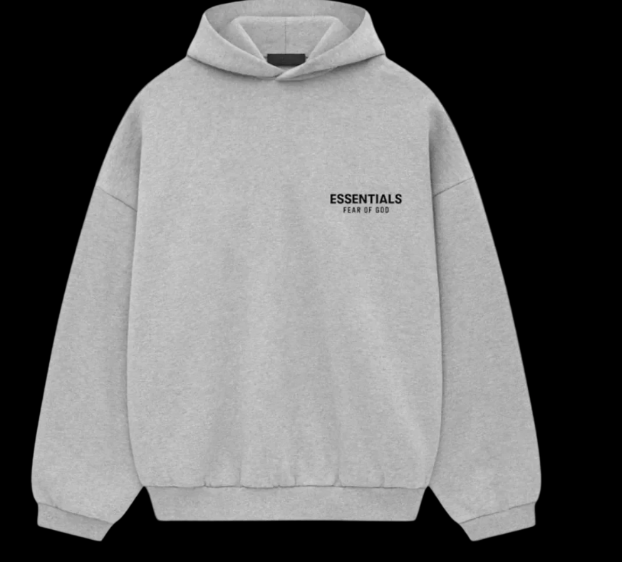 Essentials hoodie