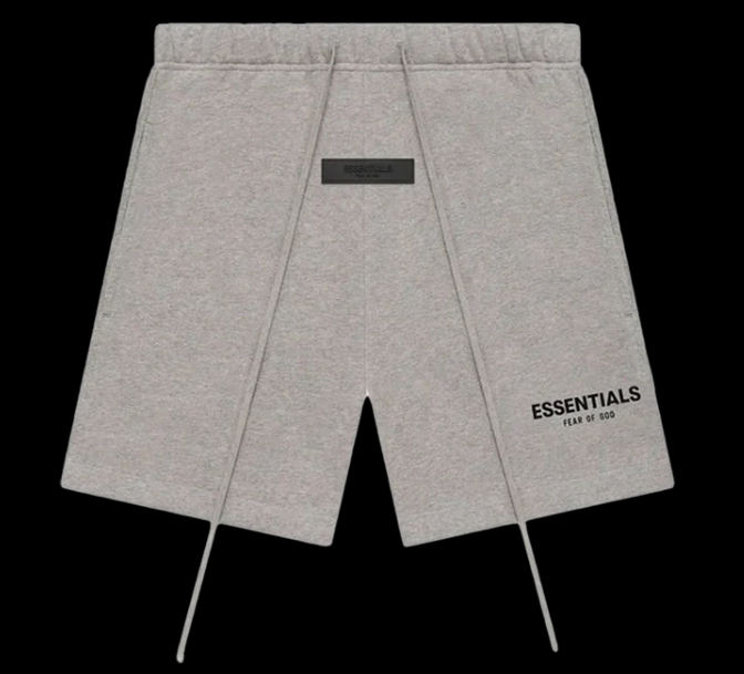 Essentials Shorts